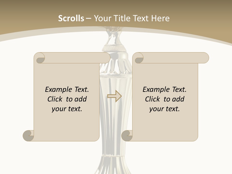 Electric Energy Air PowerPoint Template