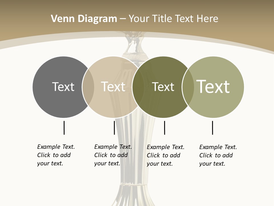 Electric Energy Air PowerPoint Template