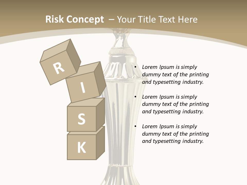 Electric Energy Air PowerPoint Template