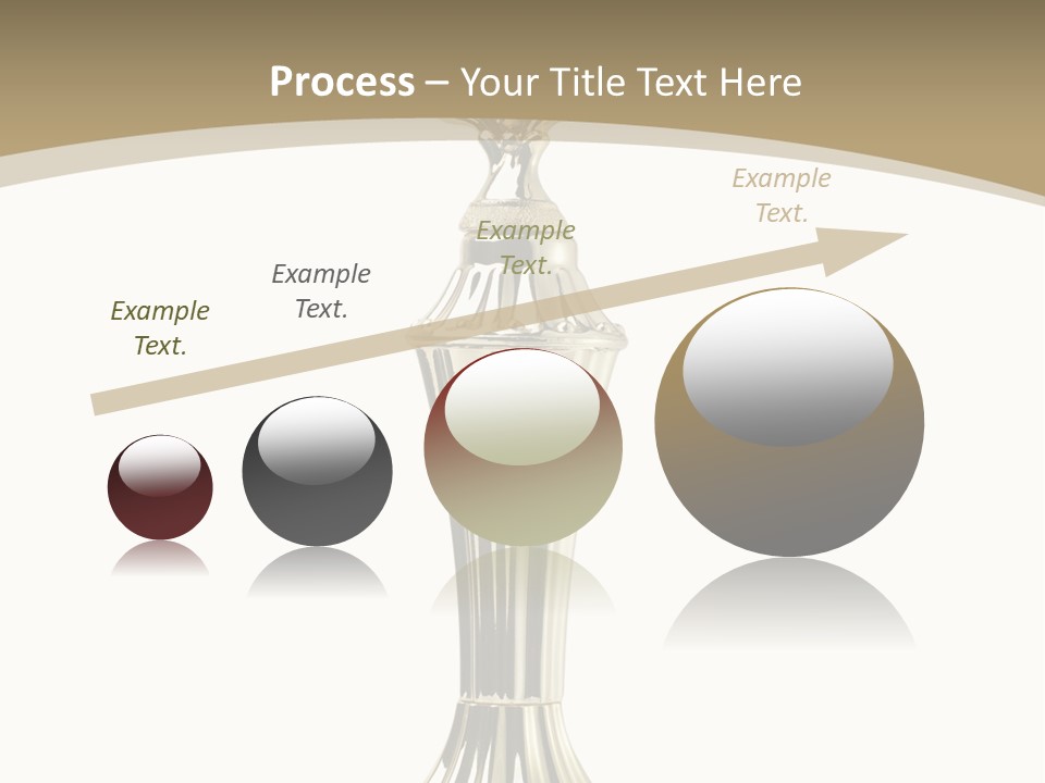 Electric Energy Air PowerPoint Template