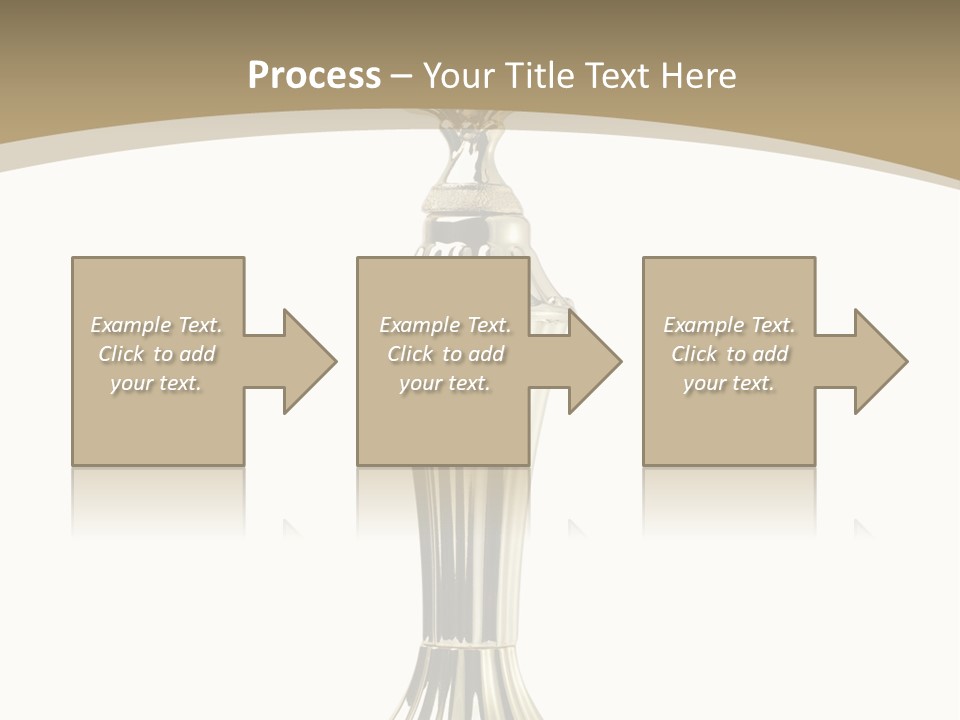 Electric Energy Air PowerPoint Template