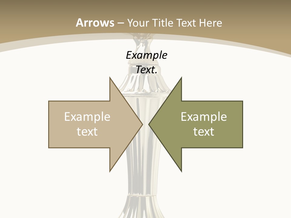 Electric Energy Air PowerPoint Template