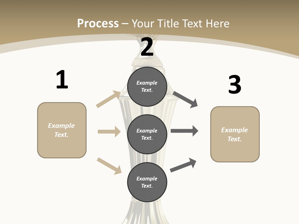 Electric Energy Air PowerPoint Template