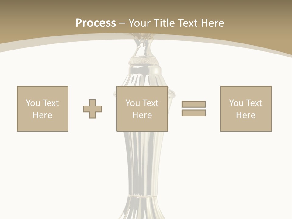 Electric Energy Air PowerPoint Template