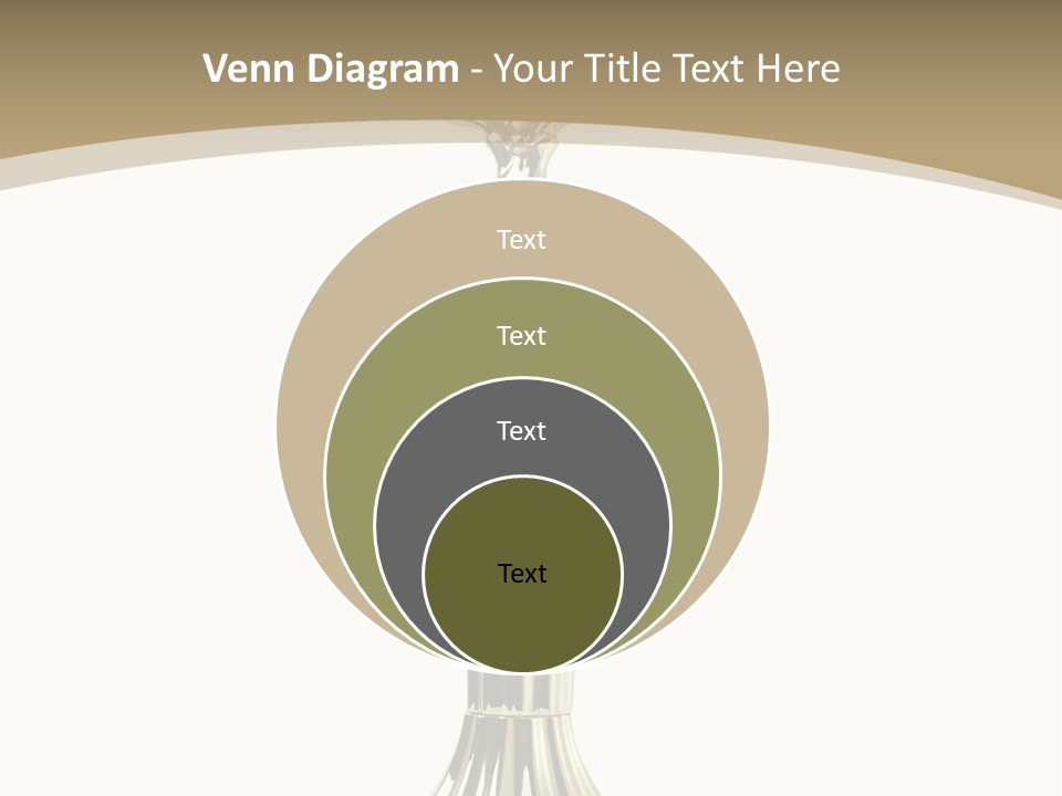 Electric Energy Air PowerPoint Template