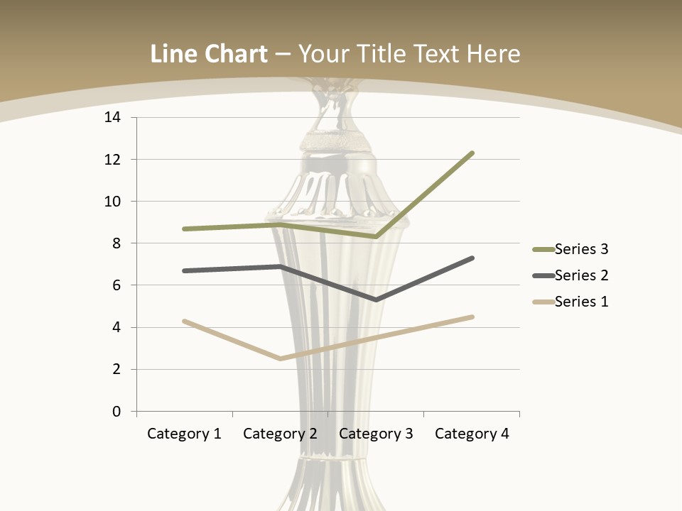 Electric Energy Air PowerPoint Template