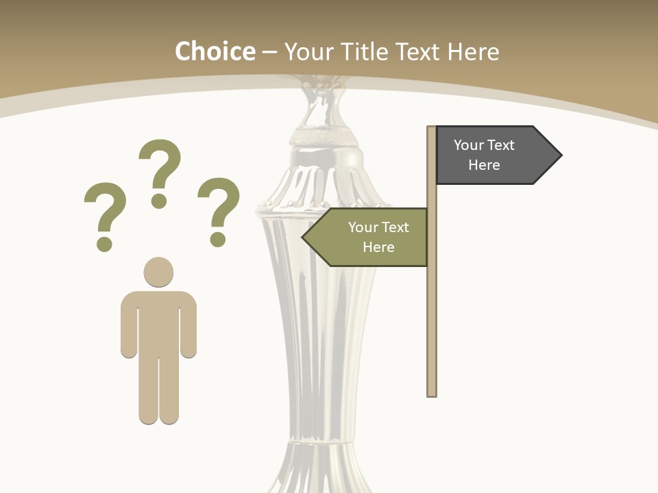 Electric Energy Air PowerPoint Template