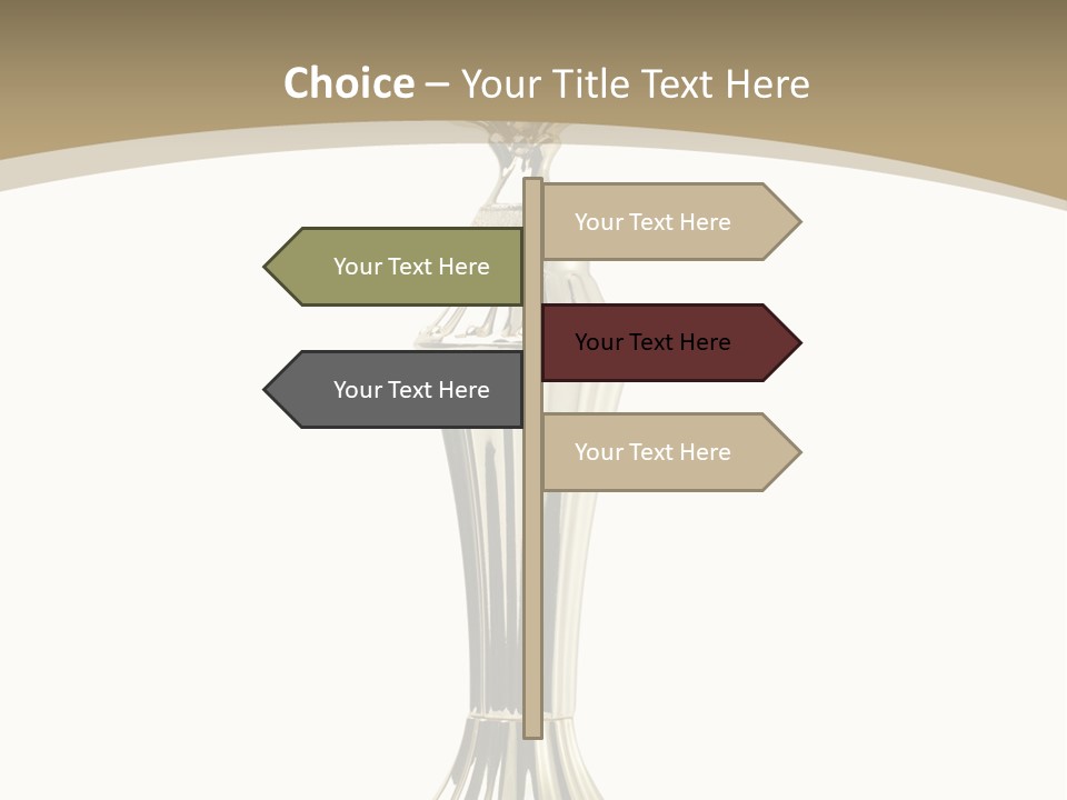 Electric Energy Air PowerPoint Template