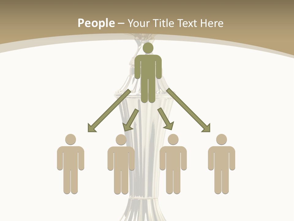 Electric Energy Air PowerPoint Template