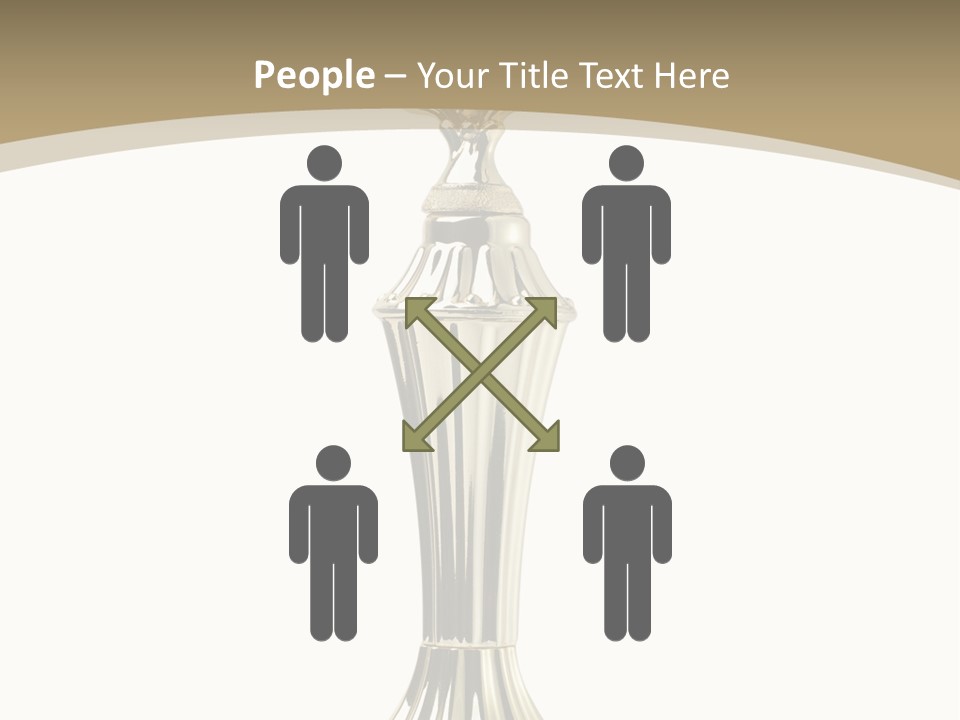 Electric Energy Air PowerPoint Template