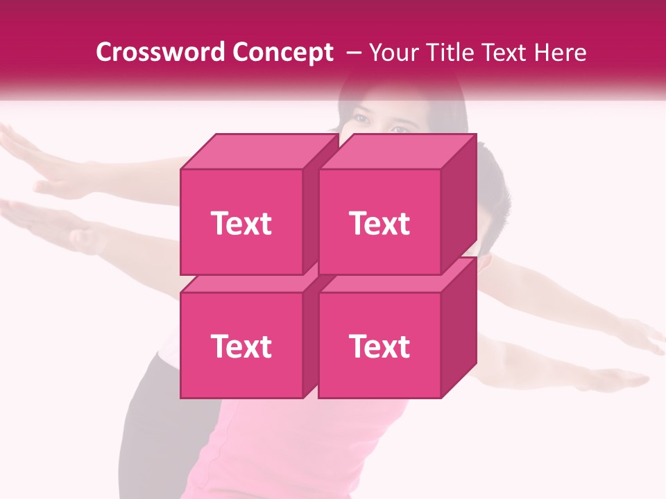 Cool Climate Energy PowerPoint Template