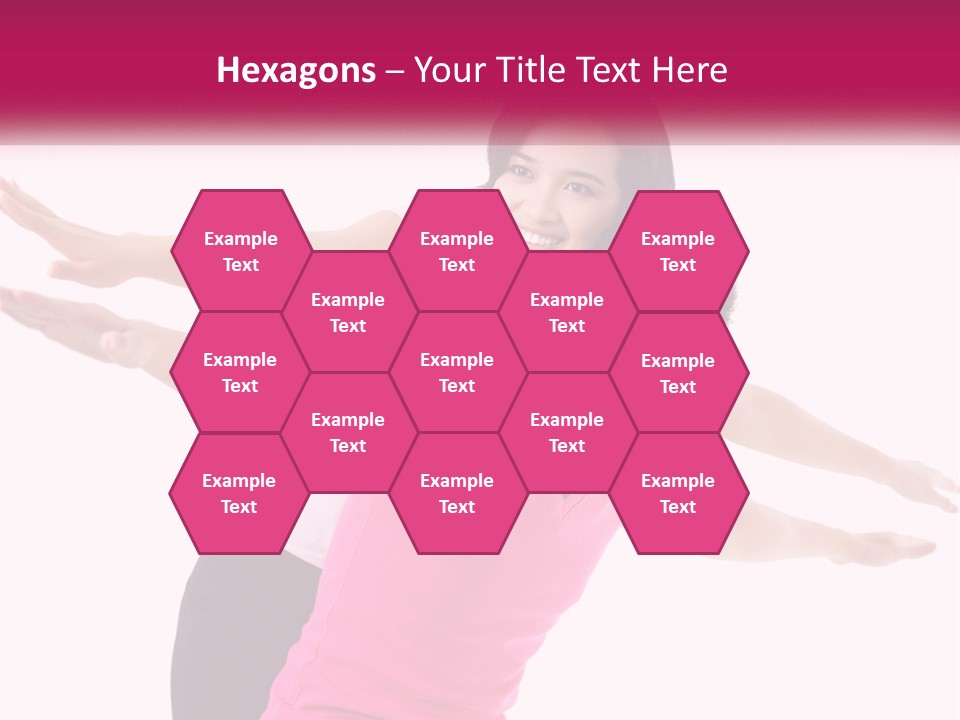 Cool Climate Energy PowerPoint Template