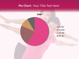 Cool Climate Energy PowerPoint Template