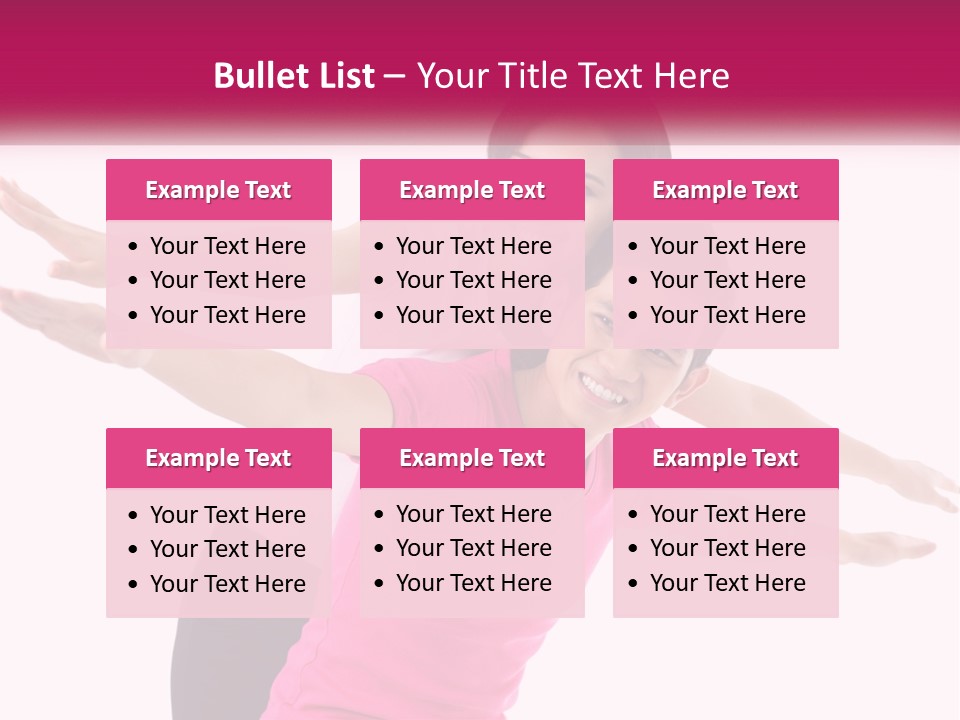 Cool Climate Energy PowerPoint Template