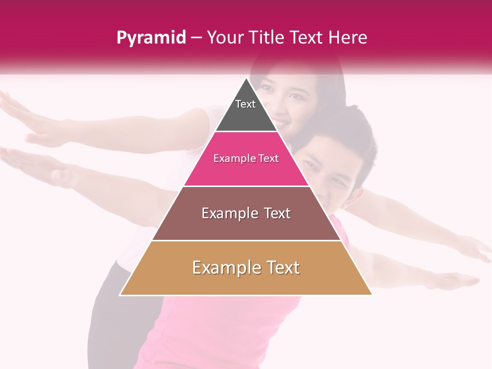 Cool Climate Energy PowerPoint Template