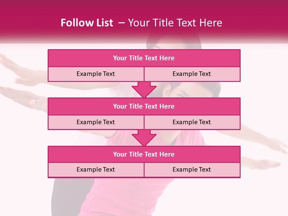 Cool Climate Energy PowerPoint Template