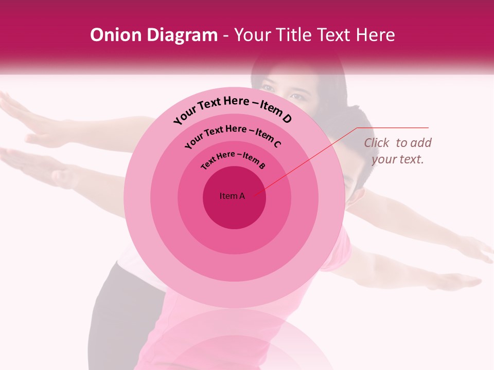 Cool Climate Energy PowerPoint Template