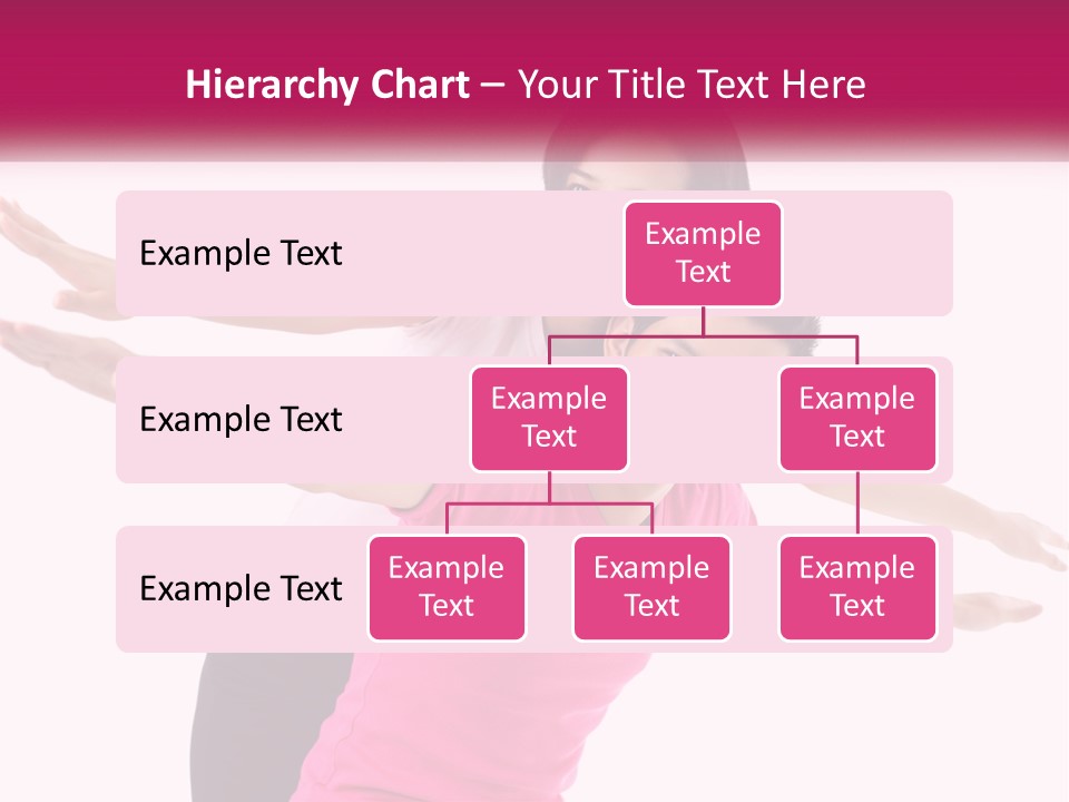 Cool Climate Energy PowerPoint Template