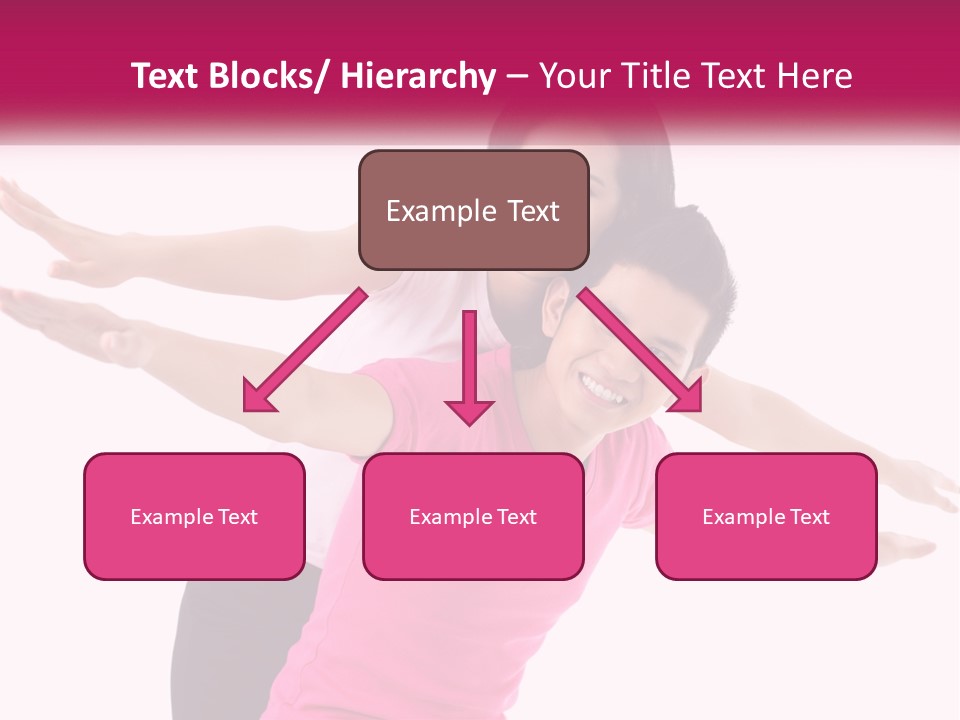 Cool Climate Energy PowerPoint Template