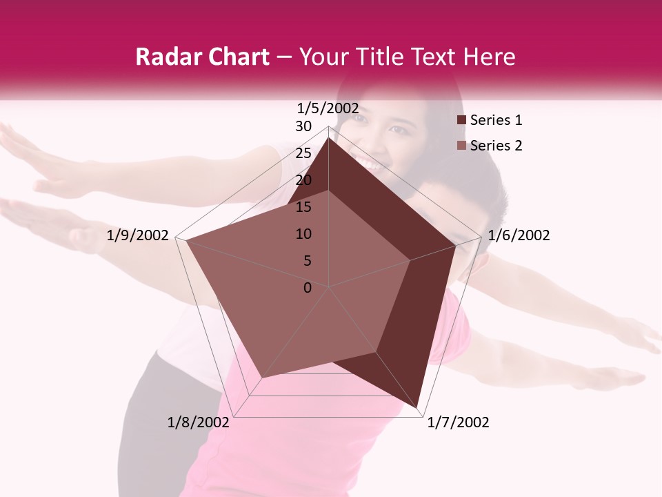 Cool Climate Energy PowerPoint Template