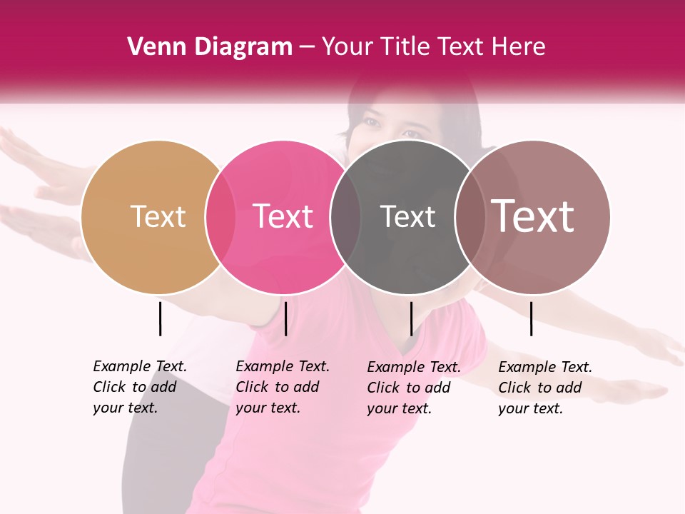 Cool Climate Energy PowerPoint Template
