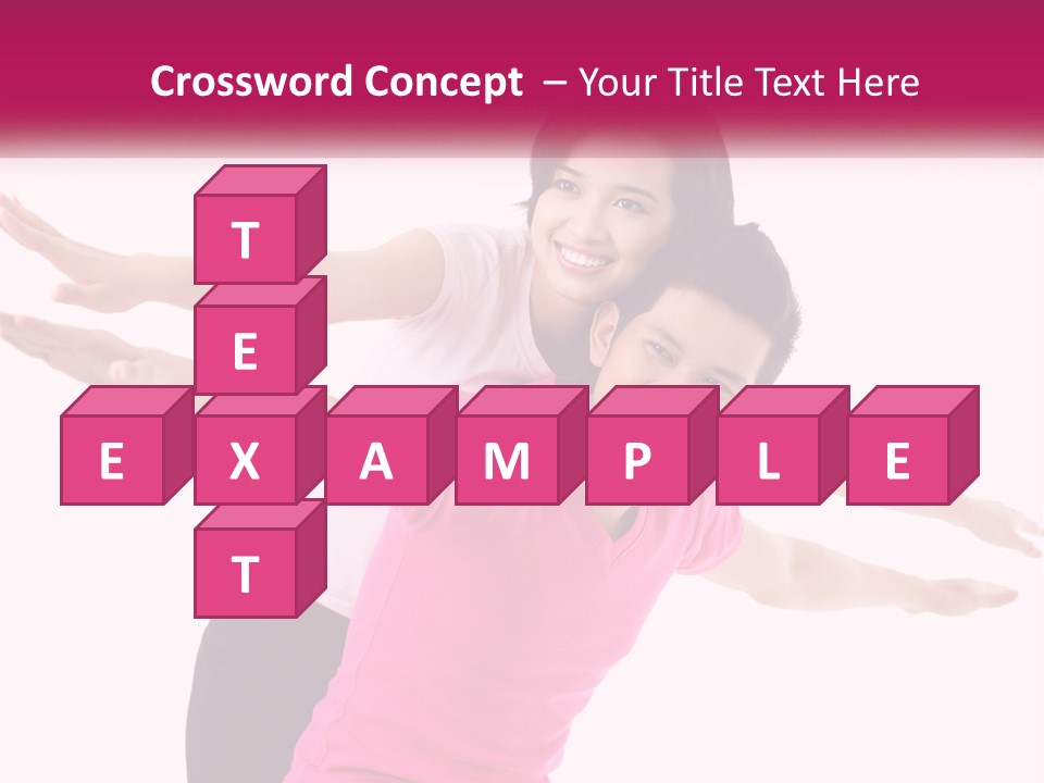 Cool Climate Energy PowerPoint Template