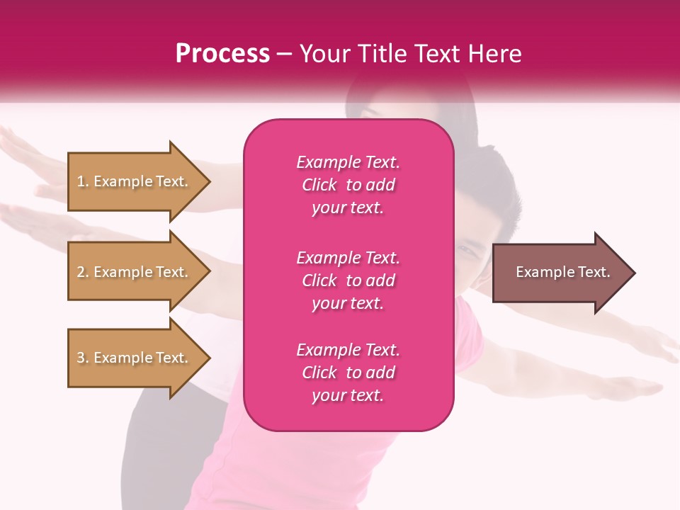 Cool Climate Energy PowerPoint Template
