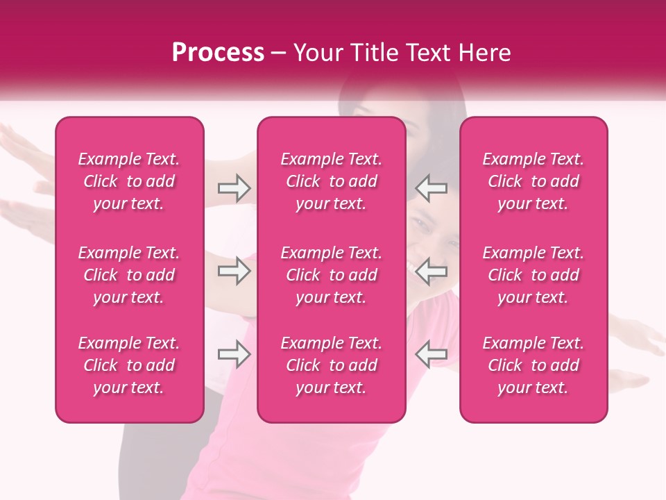 Cool Climate Energy PowerPoint Template