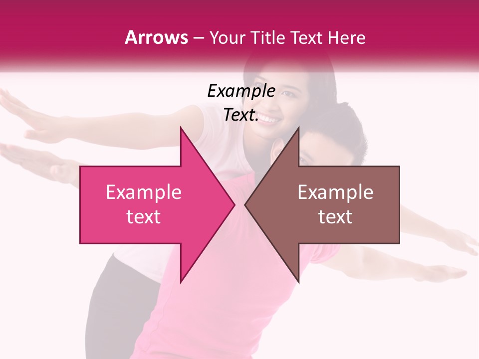 Cool Climate Energy PowerPoint Template