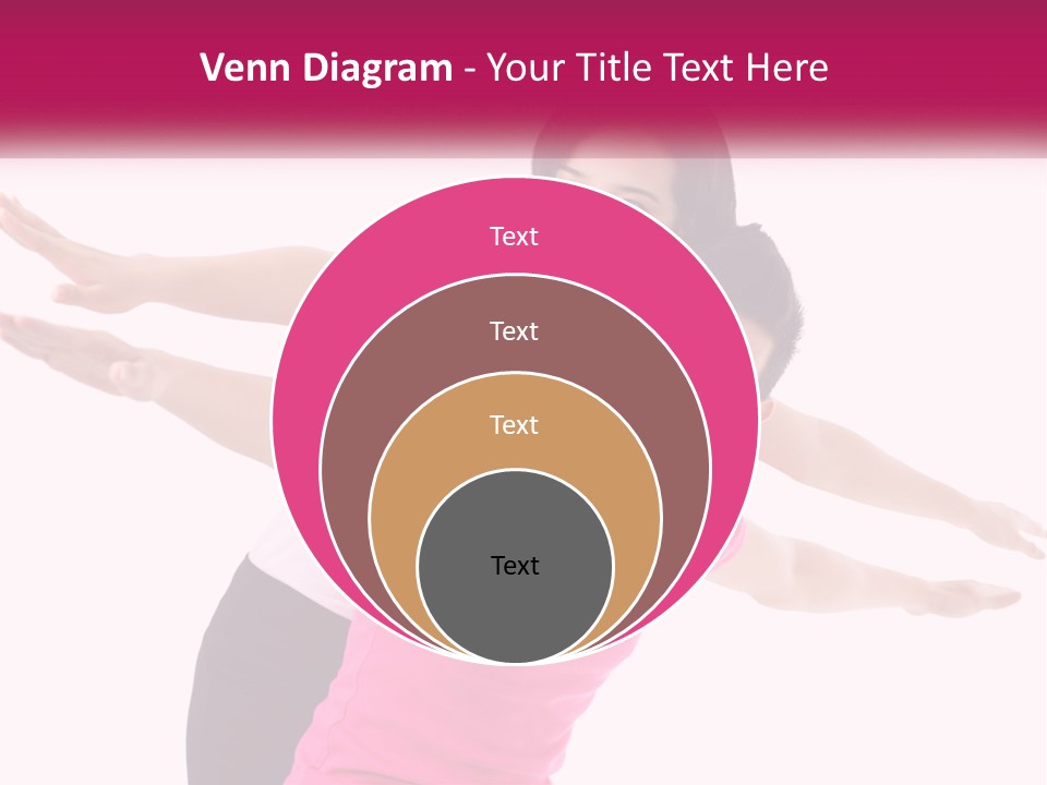 Cool Climate Energy PowerPoint Template
