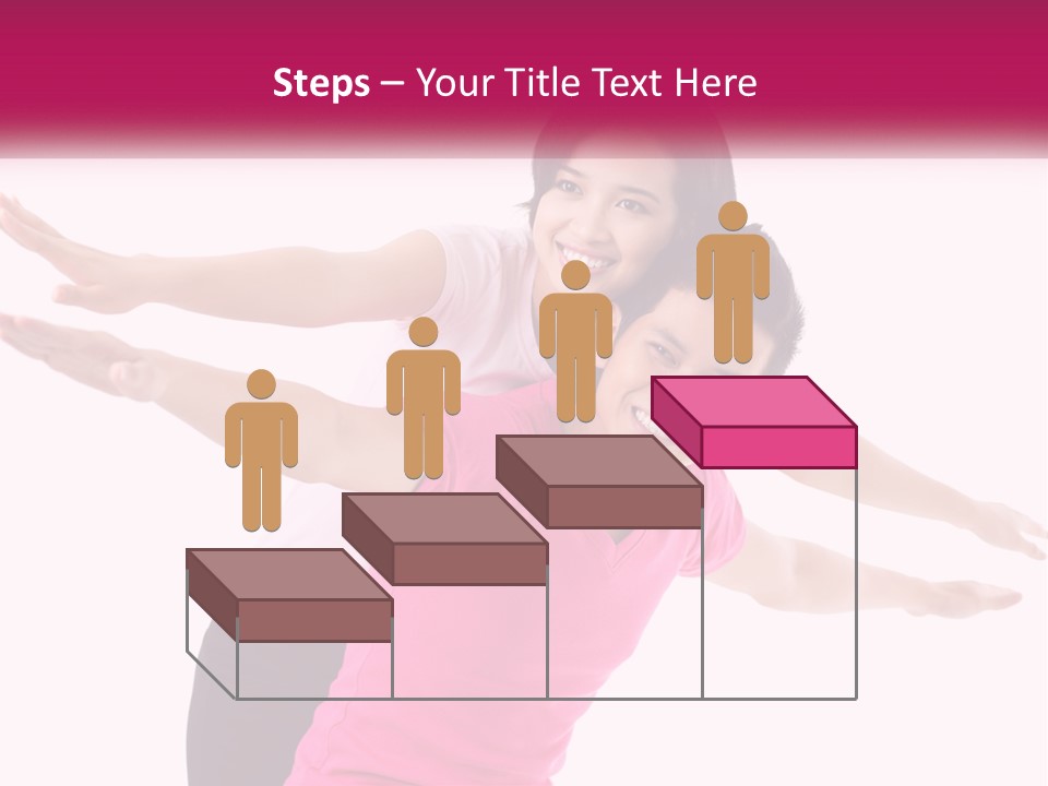 Cool Climate Energy PowerPoint Template