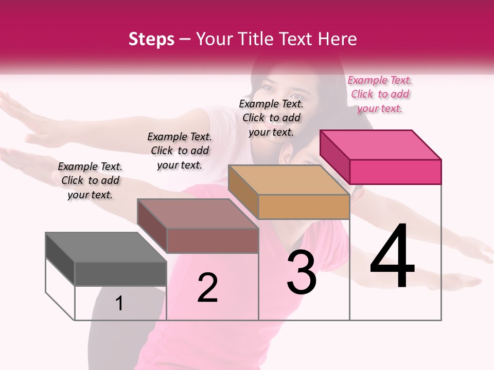 Cool Climate Energy PowerPoint Template