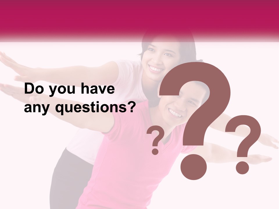 Cool Climate Energy PowerPoint Template