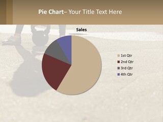 Conditioner Part Cool PowerPoint Template