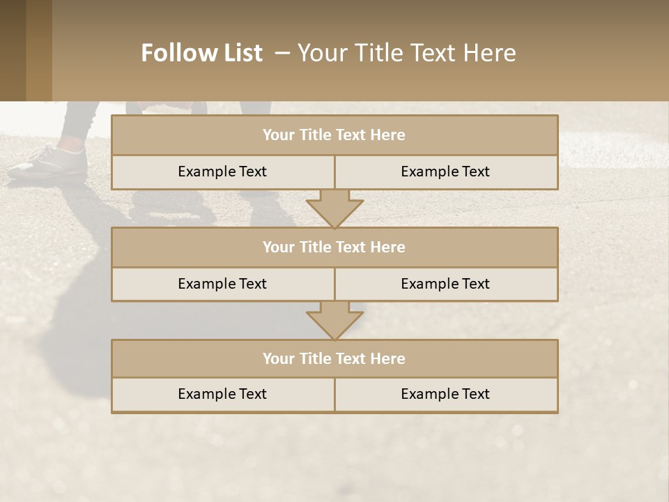 Conditioner Part Cool PowerPoint Template