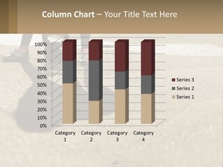 Conditioner Part Cool PowerPoint Template