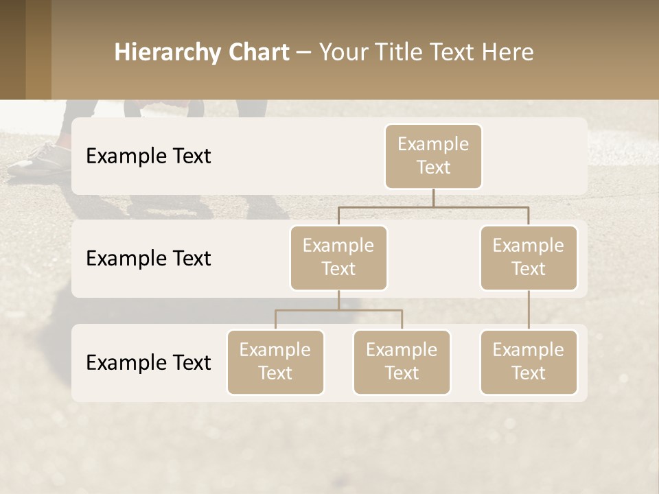 Conditioner Part Cool PowerPoint Template