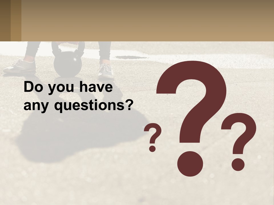 Conditioner Part Cool PowerPoint Template