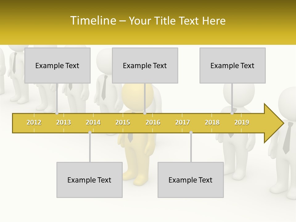 Cool Ventilation Air PowerPoint Template