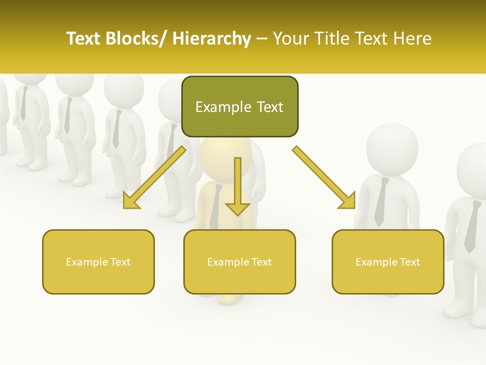 Cool Ventilation Air PowerPoint Template