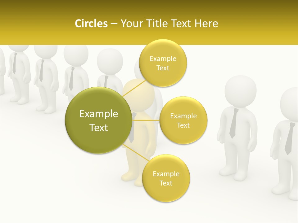 Cool Ventilation Air PowerPoint Template