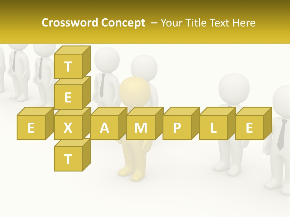 Cool Ventilation Air PowerPoint Template
