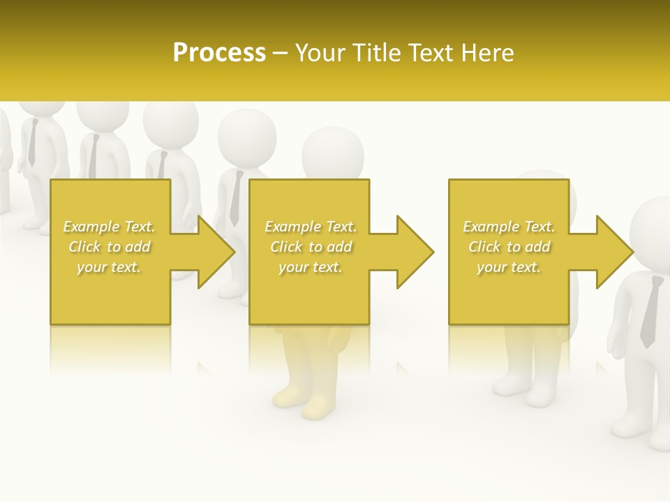 Cool Ventilation Air PowerPoint Template
