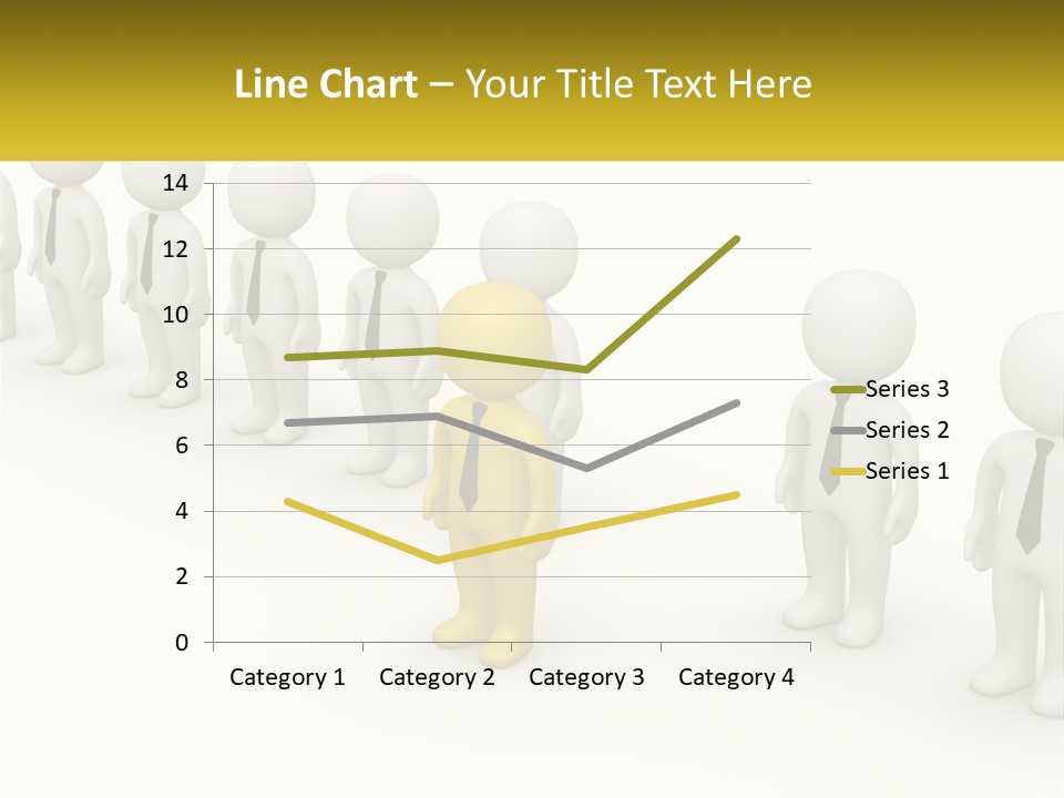 Cool Ventilation Air PowerPoint Template