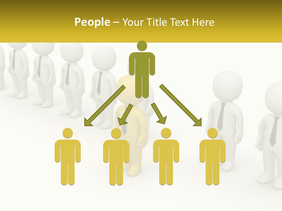 Cool Ventilation Air PowerPoint Template