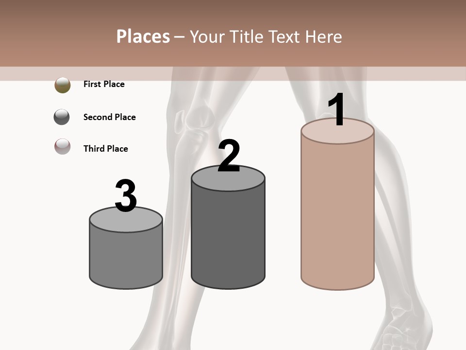 Ventilation Energy Power PowerPoint Template