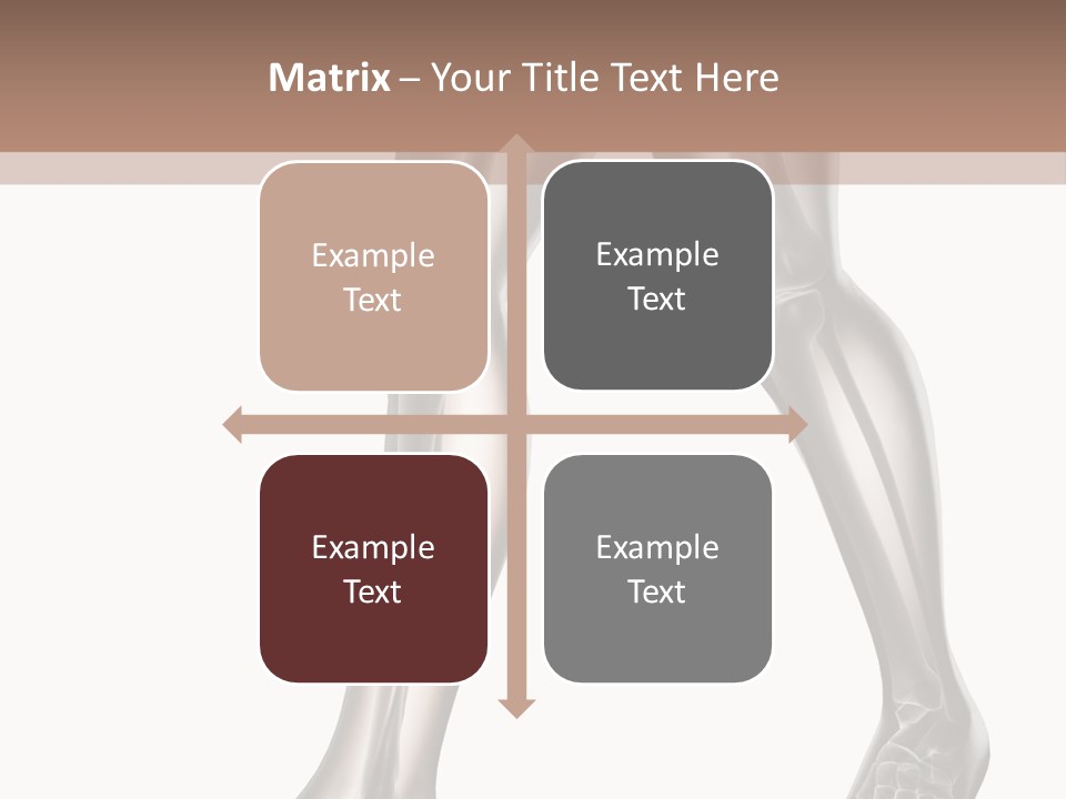 Ventilation Energy Power PowerPoint Template
