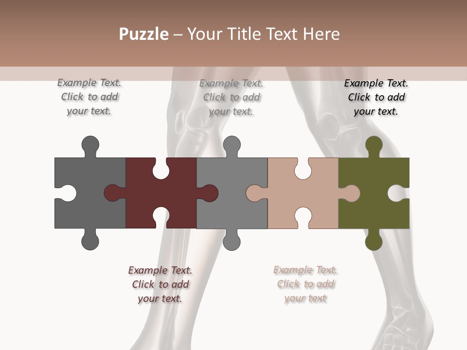 Ventilation Energy Power PowerPoint Template