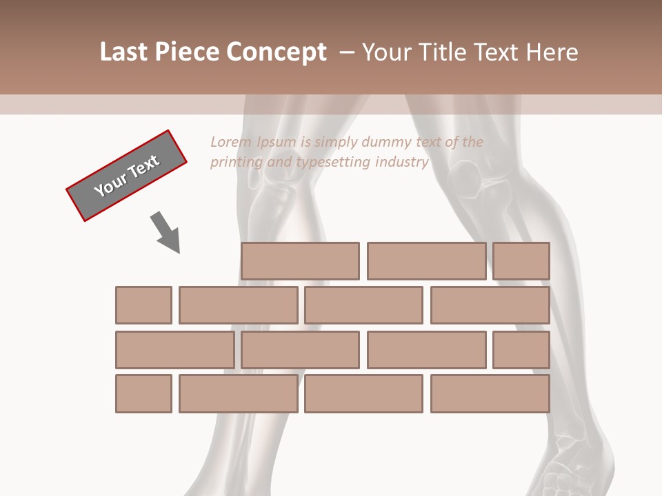 Ventilation Energy Power PowerPoint Template