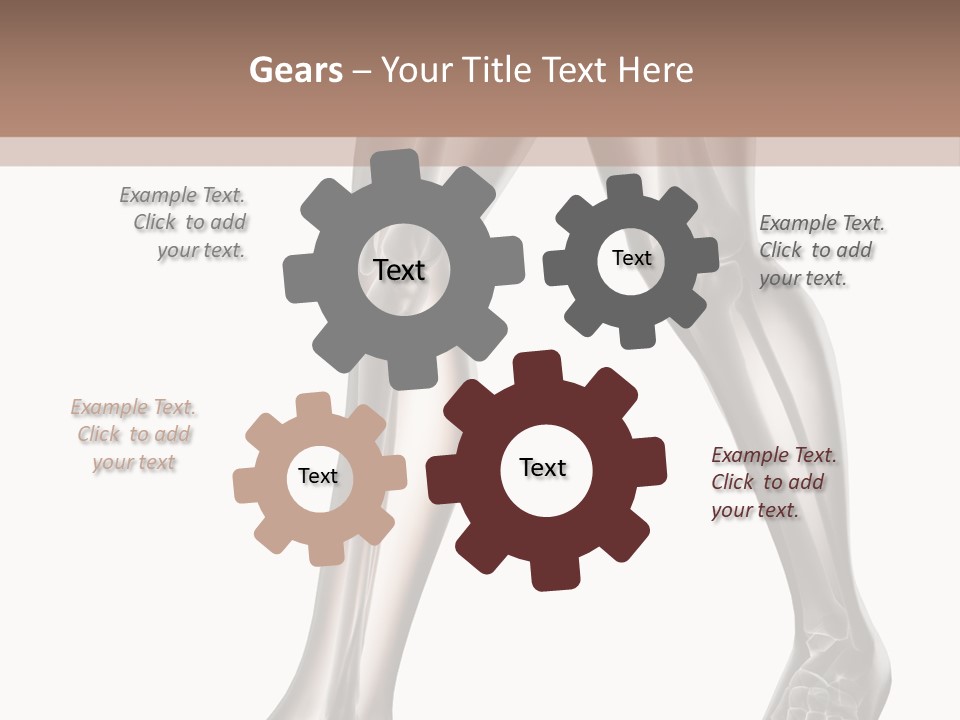Ventilation Energy Power PowerPoint Template